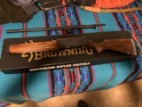 BROWNING A 500 - 4 of 9