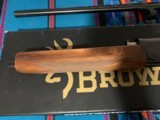 BROWNING A 500 - 8 of 9