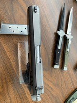 1911 COLT COMMANDER STAINLESS SERIES 8045ACP - 4 of 7