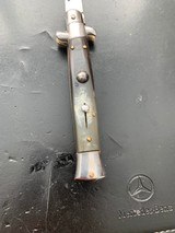 SWITCHBLADE ITALIAN VIRGINIA - 2 of 4