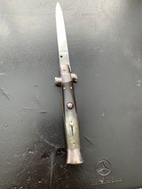 SWITCHBLADE ITALIAN VIRGINIA - 1 of 4