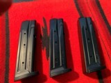 SIG SAUER MODEL 320 17 ROUND MAGS9MM - 1 of 1