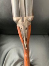 FOX STERLINGWORT AH PHILADELPHIA MADE 12GA - 5 of 12