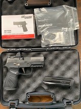 SIG 320XC-9-BXR3-RXP9MM - 2 of 7