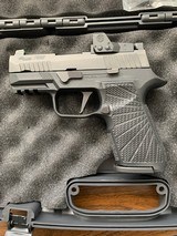 SIG 320XC-9-BXR3-RXP9MM - 4 of 7