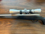 WEATHERBY MARK V
STAINLESS STEEL
300WBY MAGNUM - 7 of 9