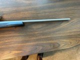 WEATHERBY MARK V
STAINLESS STEEL
300WBY MAGNUM - 5 of 9