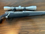 WEATHERBY MARK V
STAINLESS STEEL
300WBY MAGNUM - 4 of 9
