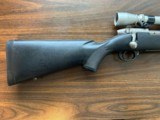 WEATHERBY MARK V
STAINLESS STEEL
300WBY MAGNUM - 3 of 9