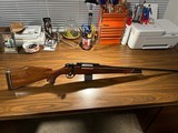Weatherby Mark V257 WEATHERBY MAGNUM - 1 of 13