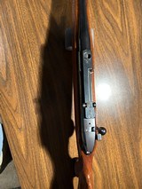 Weatherby Mark V257 WEATHERBY MAGNUM - 11 of 13