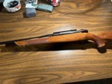 Weatherby Mark V257 WEATHERBY MAGNUM - 9 of 13