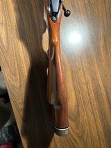 Weatherby Mark V257 WEATHERBY MAGNUM - 10 of 13