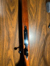 Weatherby Mark V257 WEATHERBY MAGNUM - 7 of 13