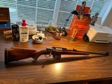 Browning Safari 338 Win Mag - 1 of 14