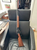 MARLIN 1895
45-70 GOVT. - 1 of 11