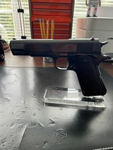 COLT 19111943 US ARMY - 1 of 8