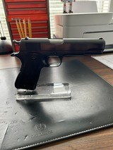 COLT 19111943 US ARMY - 2 of 8