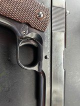 COLT 19111943 US ARMY - 7 of 8