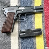 Fabrique Nationale BELGIUM BROWNING MODEL 359MM - 1 of 7