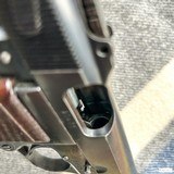 Fabrique Nationale BELGIUM BROWNING MODEL 359MM - 4 of 7