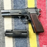 Fabrique Nationale BELGIUM BROWNING MODEL 359MM - 2 of 7