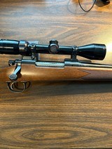 REMINGTON 700 CLASSIC 6.5X55 SWEDISH - 2 of 7