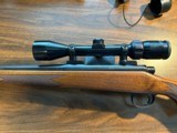 REMINGTON 700 CLASSIC 6.5X55 SWEDISH - 6 of 7