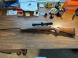 REMINGTON 700 CLASSIC 6.5X55 SWEDISH - 5 of 7