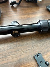 BUSHNELL 3X9X40 SCOPE DUPLEX - 2 of 7