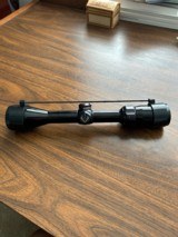 BUSHNELL 3X9X40 SCOPE DUPLEX - 3 of 7