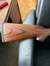 REMINGTON MODEL 7
7MM/08 MANNLICHER STOCK - 5 of 8