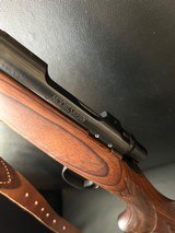 REMINGTON MODEL 7
7MM/08 MANNLICHER STOCK - 3 of 8