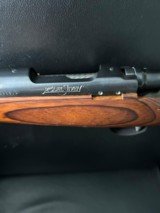 REMINGTON MODEL 7
7MM/08 MANNLICHER STOCK - 6 of 8