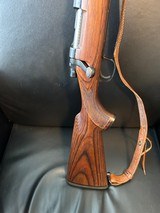 REMINGTON MODEL 7
7MM/08 MANNLICHER STOCK - 2 of 8