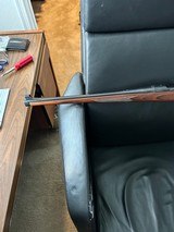 REMINGTON MODEL 7
7MM/08 MANNLICHER STOCK - 8 of 8
