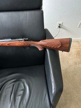 REMINGTON MODEL 7
7MM/08 MANNLICHER STOCK - 7 of 8
