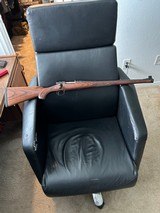 REMINGTON MODEL 7
7MM/08 MANNLICHER STOCK - 4 of 8