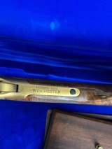 WINCHESTER MODEL 1894 LIMITED EDITION II - 9 of 10