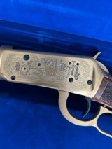 WINCHESTER MODEL 1894 LIMITED EDITION II - 4 of 10