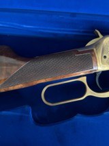 WINCHESTER MODEL 1894 LIMITED EDITION II - 8 of 10