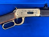 WINCHESTER MODEL 1894 LIMITED EDITION II - 5 of 10