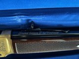WINCHESTER MODEL 1894 LIMITED EDITION II - 6 of 10