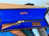 WINCHESTER MODEL 1894 LIMITED EDITION II - 1 of 10