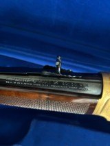 WINCHESTER MODEL 1894 LIMITED EDITION II - 10 of 10