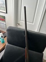 JP SAUER ANS SOHN 12GA SIDE BY SIDE SHOTGUN - 12 of 13