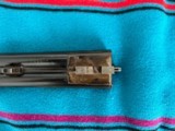 JP SAUER ANS SOHN 12GA SIDE BY SIDE SHOTGUN - 10 of 13