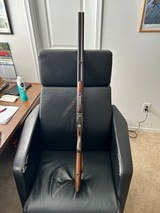 JP SAUER ANS SOHN 12GA SIDE BY SIDE SHOTGUN - 4 of 13