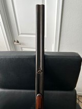 JP SAUER ANS SOHN 12GA SIDE BY SIDE SHOTGUN - 7 of 13