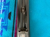 JP SAUER ANS SOHN 12GA SIDE BY SIDE SHOTGUN - 9 of 13